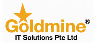 GoldmineIT Solutions brand image